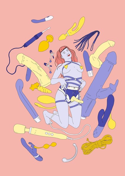 Photo ANNA WANDA GOGUSEY