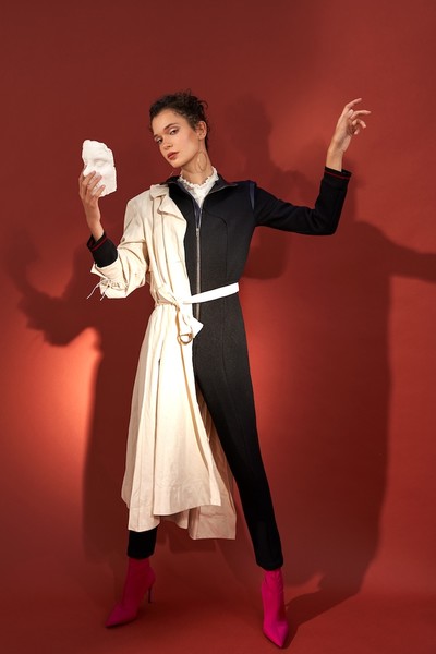 Photo PAULINE DARLEY