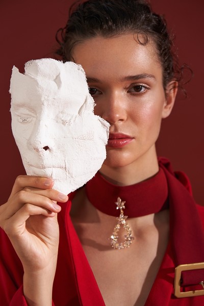 Photo PAULINE DARLEY