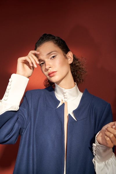 Photo PAULINE DARLEY