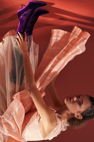 Photo PAULINE DARLEY