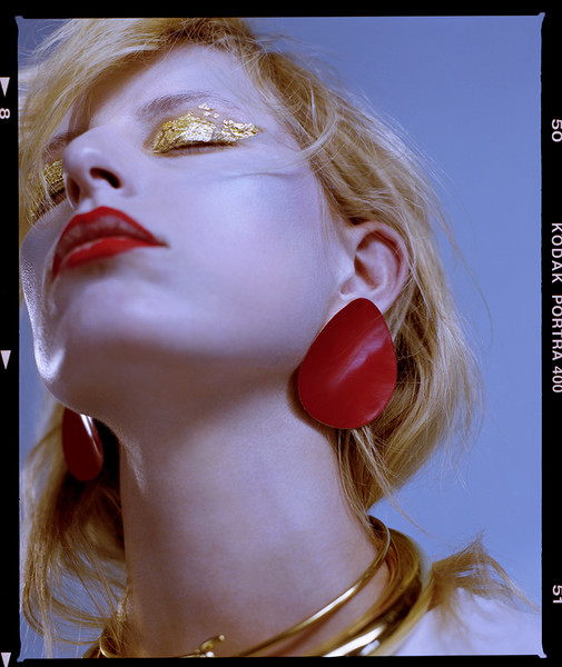 Photo Matthieu Delbreuve