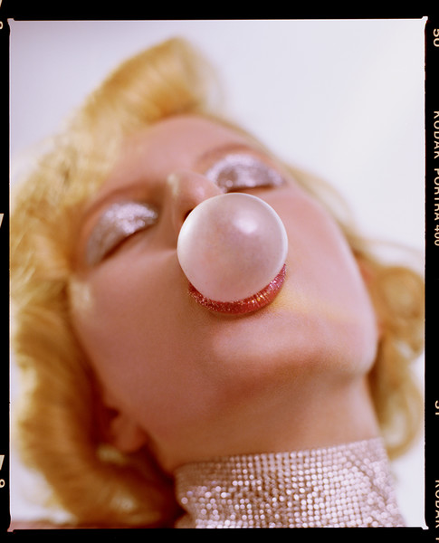 Photo Matthieu Delbreuve