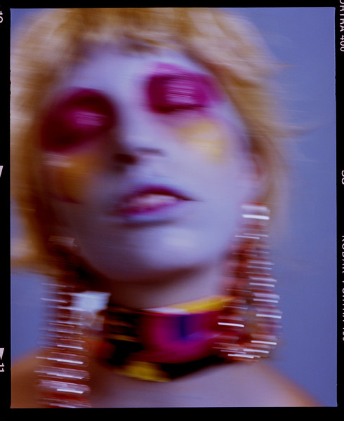 Photo Matthieu Delbreuve