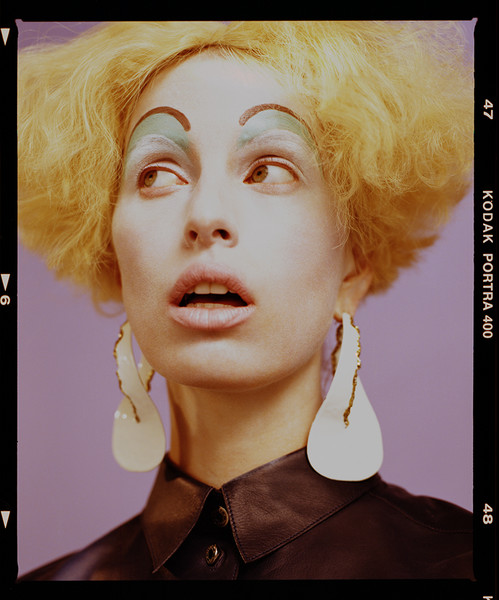 Photo Matthieu Delbreuve