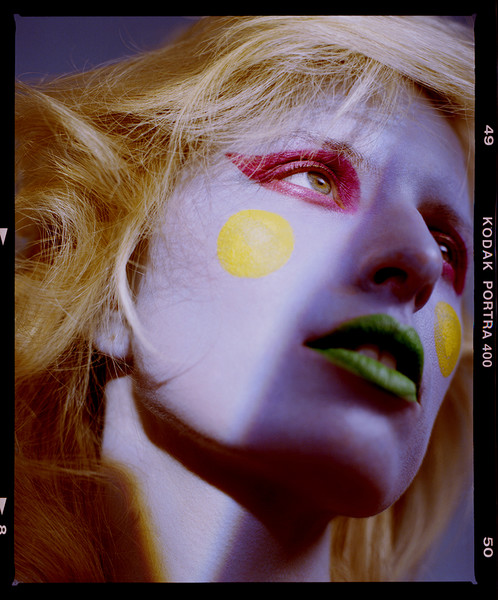 Photo Matthieu Delbreuve