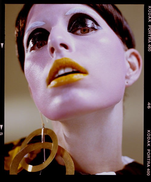 Photo Matthieu Delbreuve