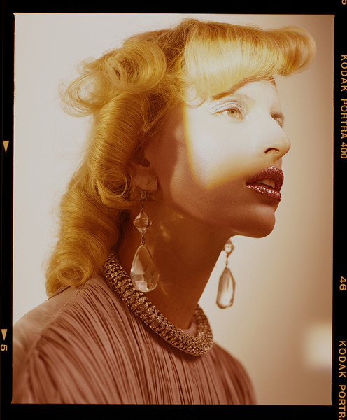 Photo Matthieu Delbreuve