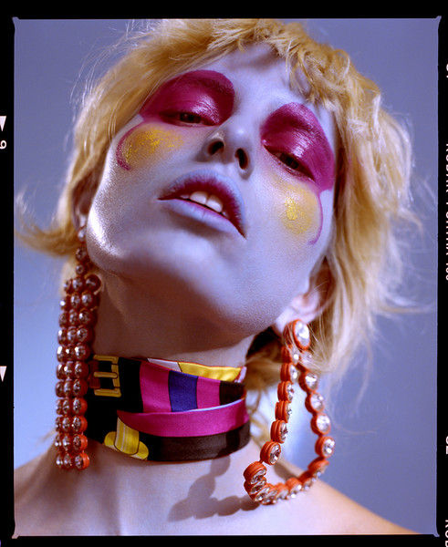 Photo Matthieu Delbreuve