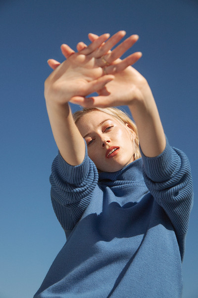 Photo Nastasia Dusapin