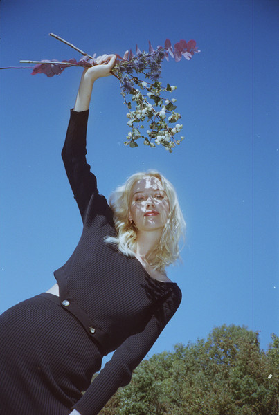 Photo Nastasia Dusapin