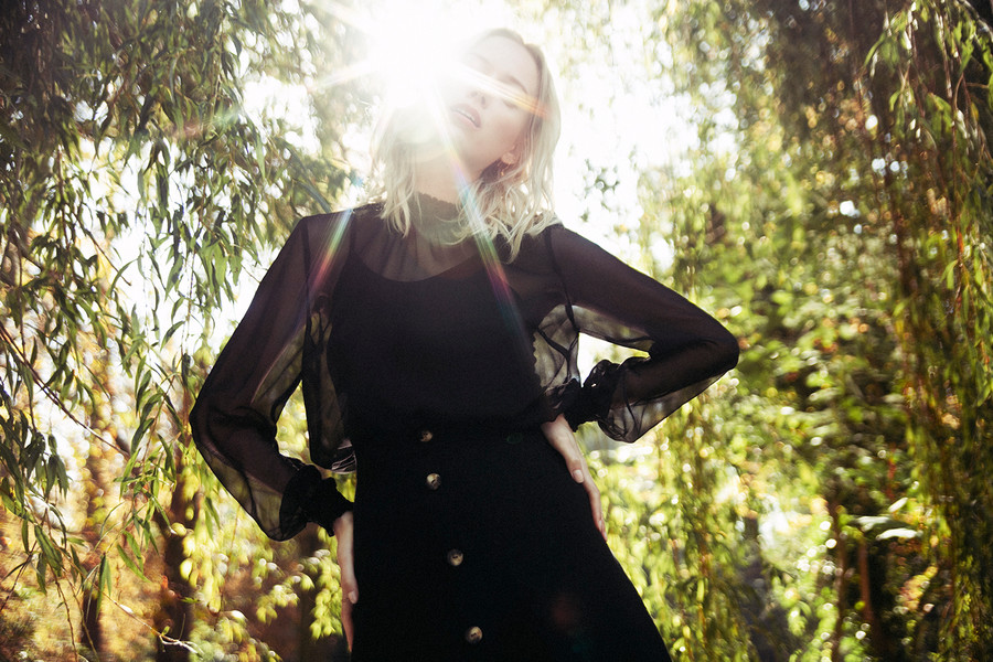 Photo Nastasia Dusapin