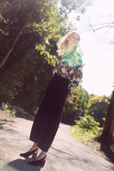 Photo Nastasia Dusapin