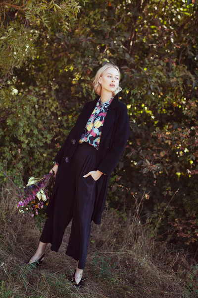 Photo Nastasia Dusapin