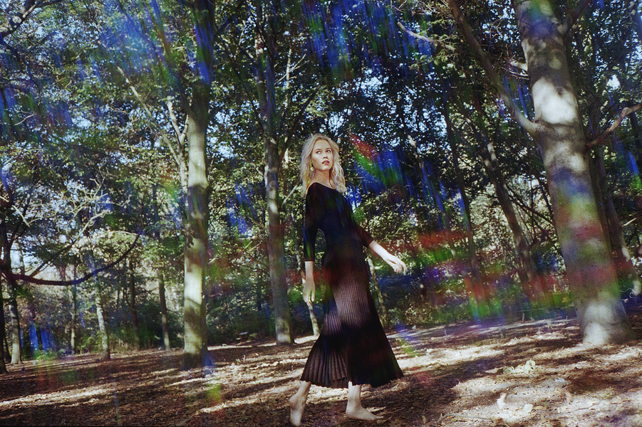 Photo Nastasia Dusapin