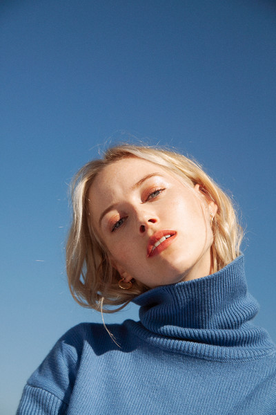 Photo Nastasia Dusapin