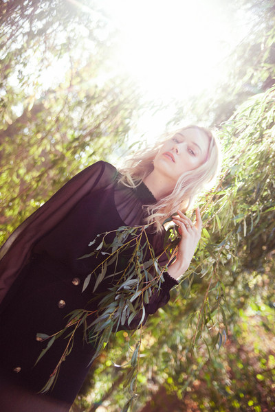 Photo Nastasia Dusapin