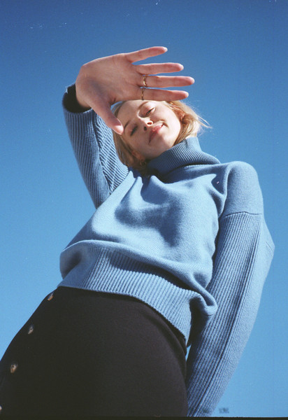 Photo Nastasia Dusapin