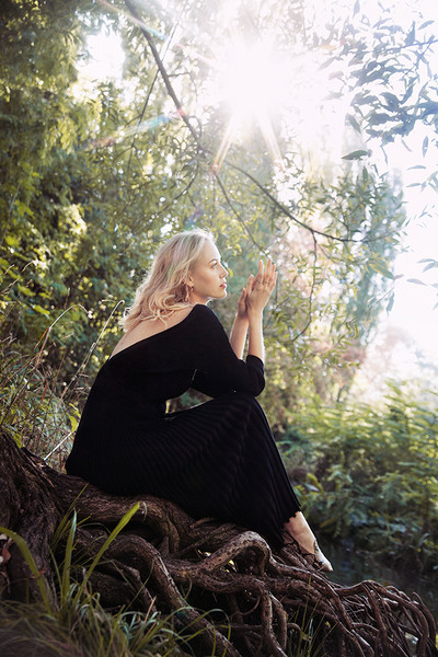 Photo Nastasia Dusapin