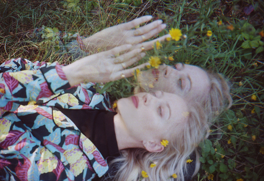 Photo Nastasia Dusapin