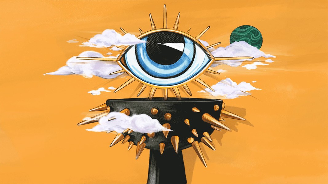 Photo Spiros Halaris