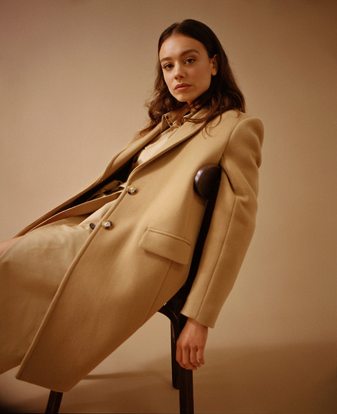 Photo Matthieu Delbreuve