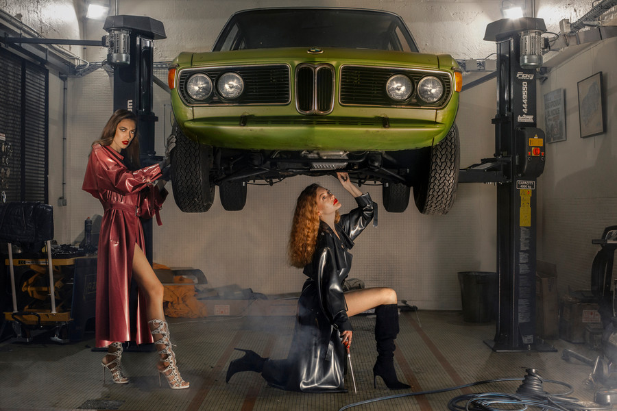 Photo  Lebonbourgeois