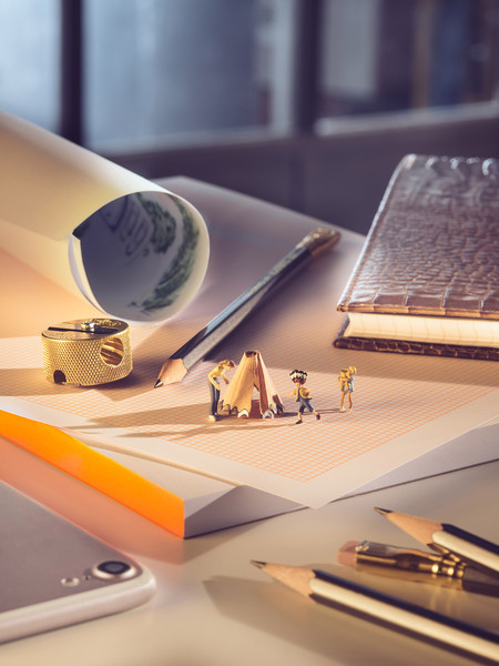 Photo Vincent Bousserez