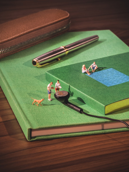 Photo Vincent Bousserez