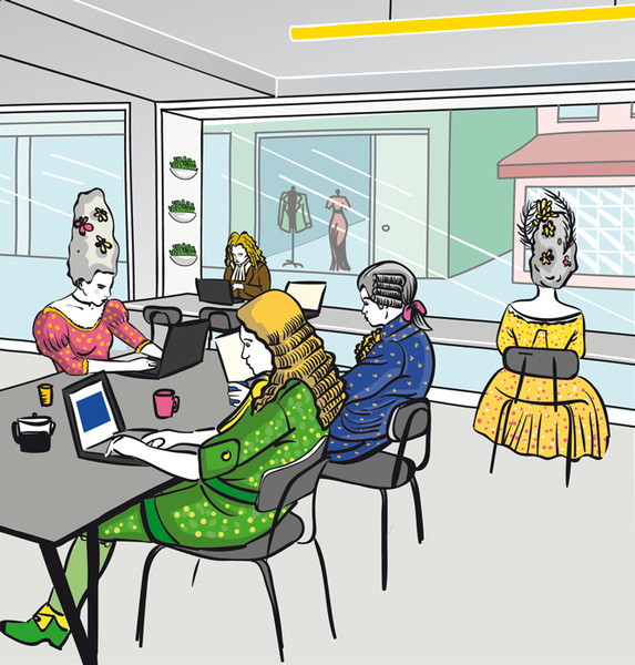 Photo Léna Bousquet