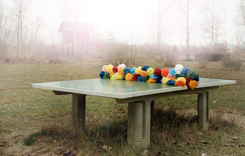 Photo Oliver Schwarzwald