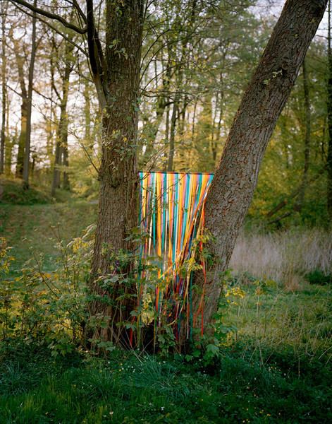 Photo Oliver Schwarzwald