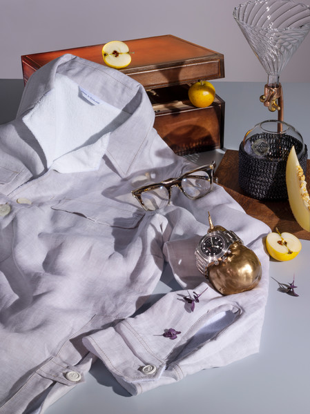 Photo Patrice de Villiers