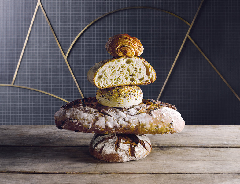 Photo Patrice de Villiers