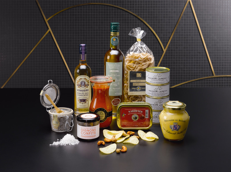 Photo Patrice de Villiers