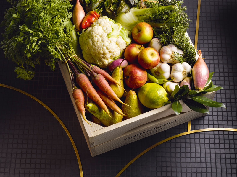 Photo Patrice de Villiers