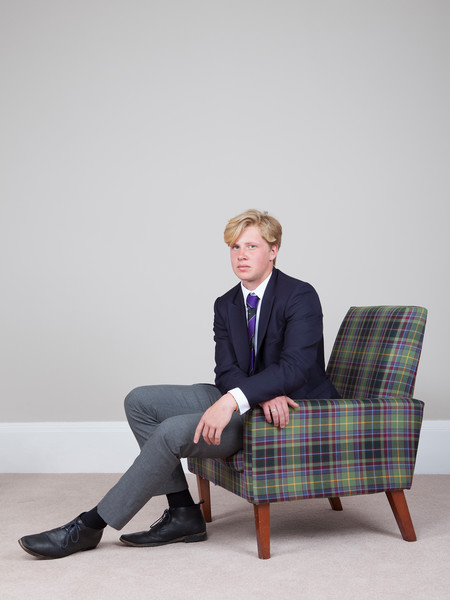 Photo Charles Freger