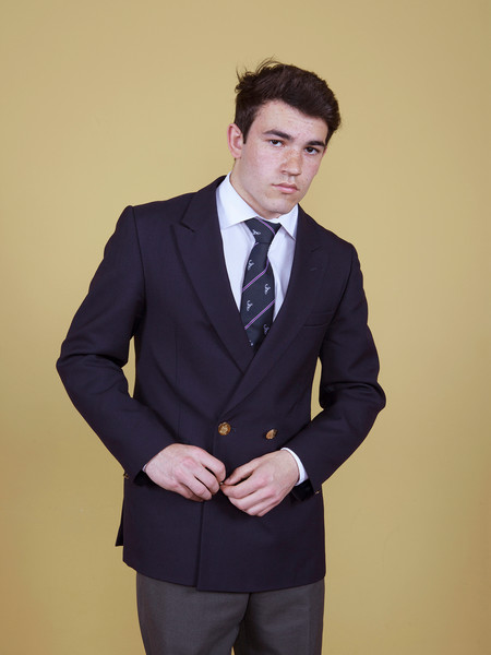 Photo Charles Freger