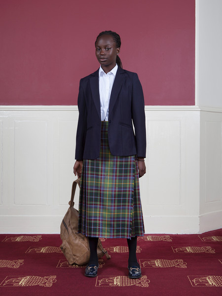 Photo Charles Freger