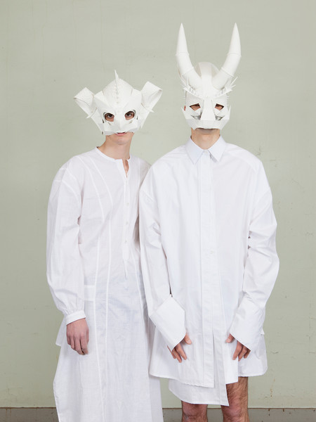 Photo Charles Freger