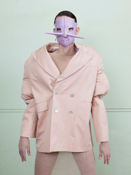 Photo Charles Freger