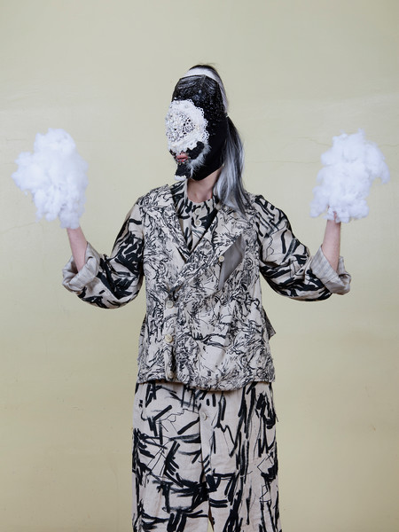 Photo Charles Freger