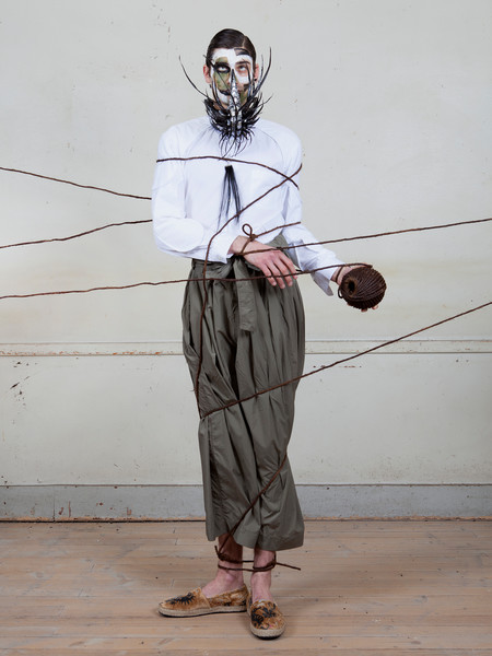 Photo Charles Freger