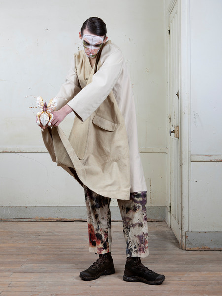 Photo Charles Freger