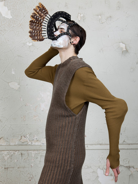 Photo Charles Freger