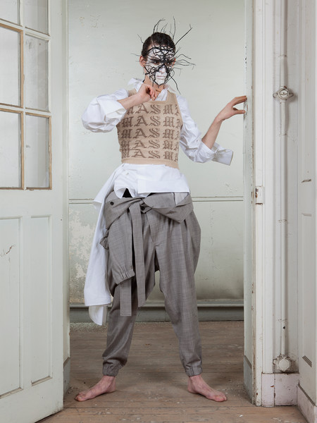 Photo Charles Freger