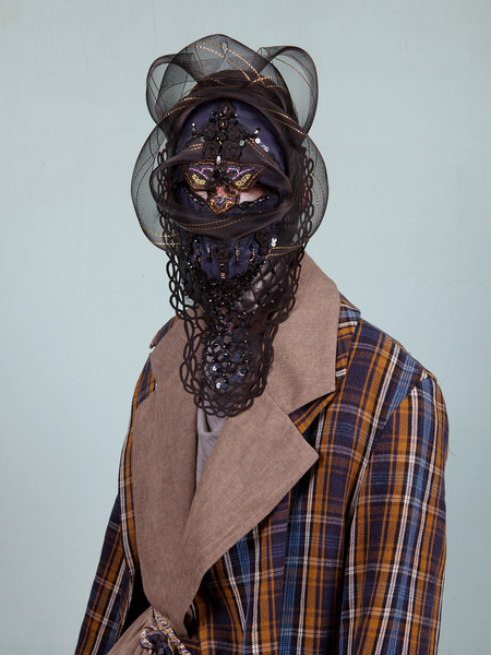 Photo Charles Freger