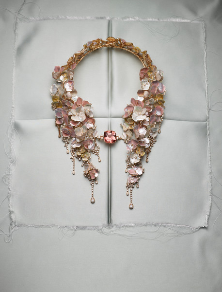 Photo Benjamin Henon