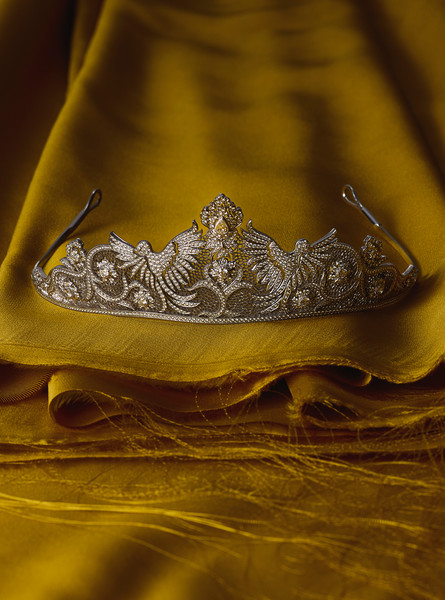 Photo Benjamin Henon