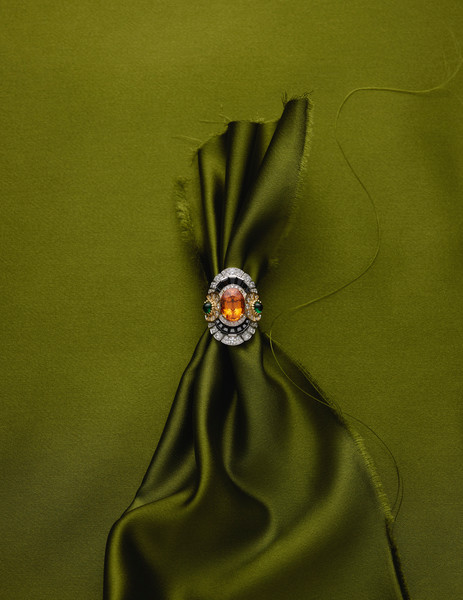 Photo Benjamin Henon